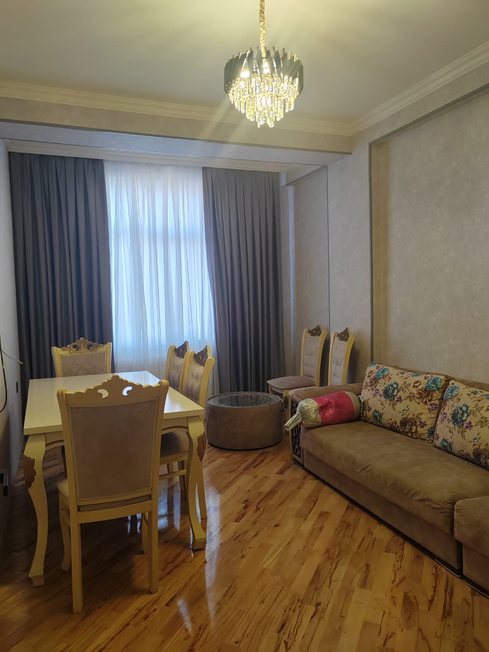 2-комн. квартира на продажу, Сураханы, Баку