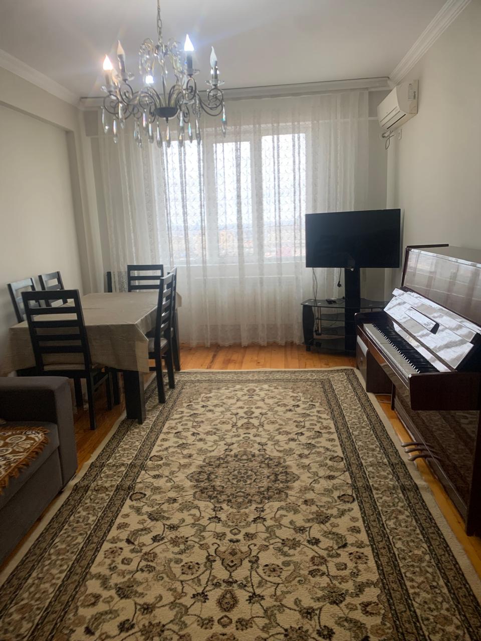 2 otaqlı mənzil satılır, Yeni Yasamal, Bakı