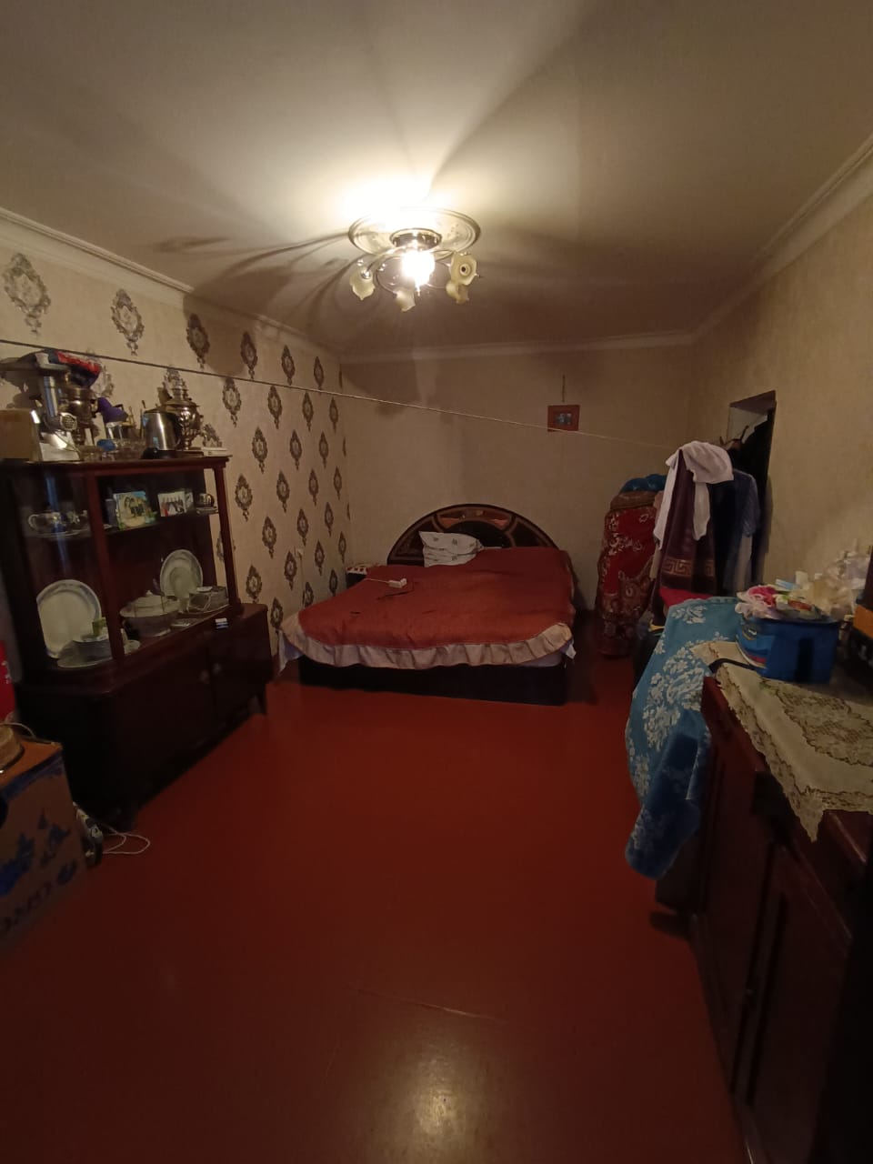2-room apartment for sale, 8th kilometre, Baku