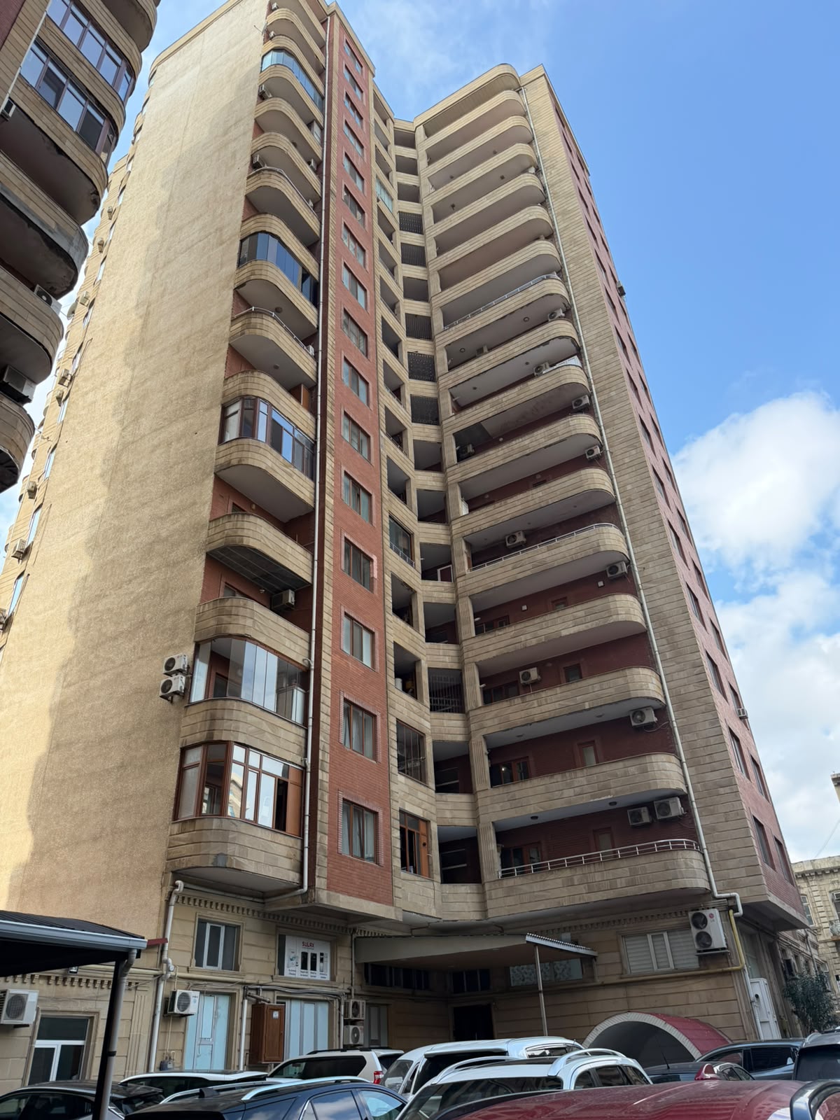 2-комн. квартира на продажу, Yasamal, Баку