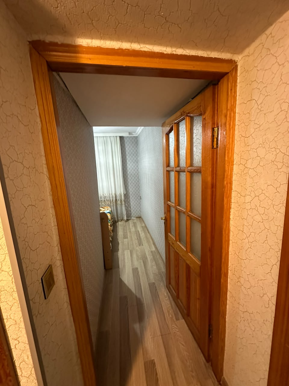 2-room apartment for rent, Binagadi, Baku