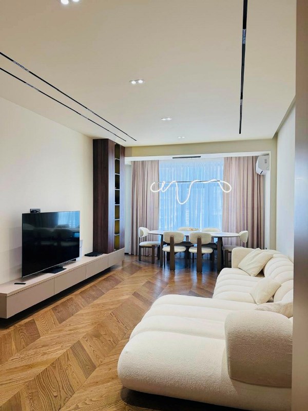 3-room apartment for sale, Khatai, Baku