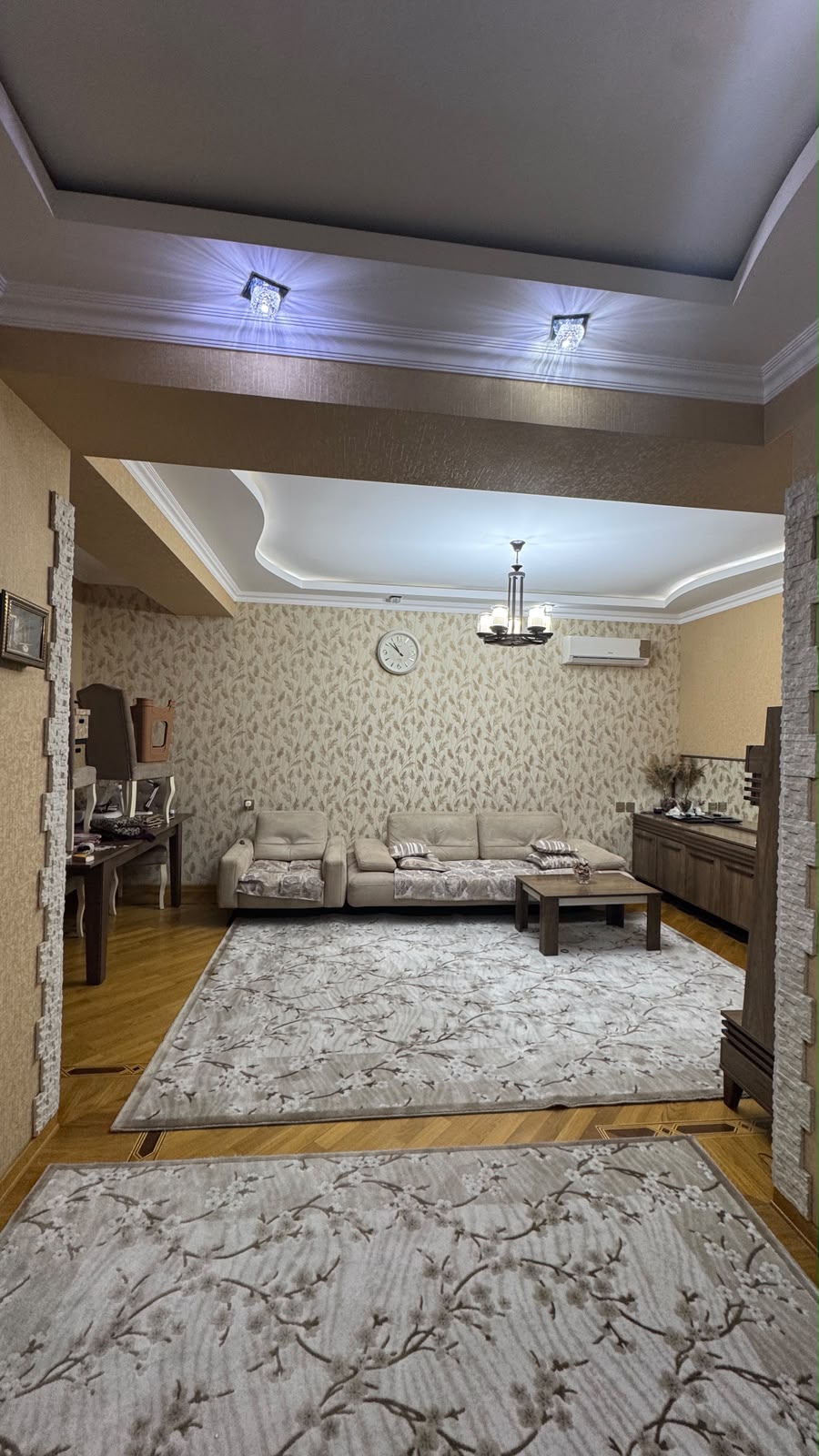 3 otaqlı mənzil satılır, 8-ci kilometr, Bakı