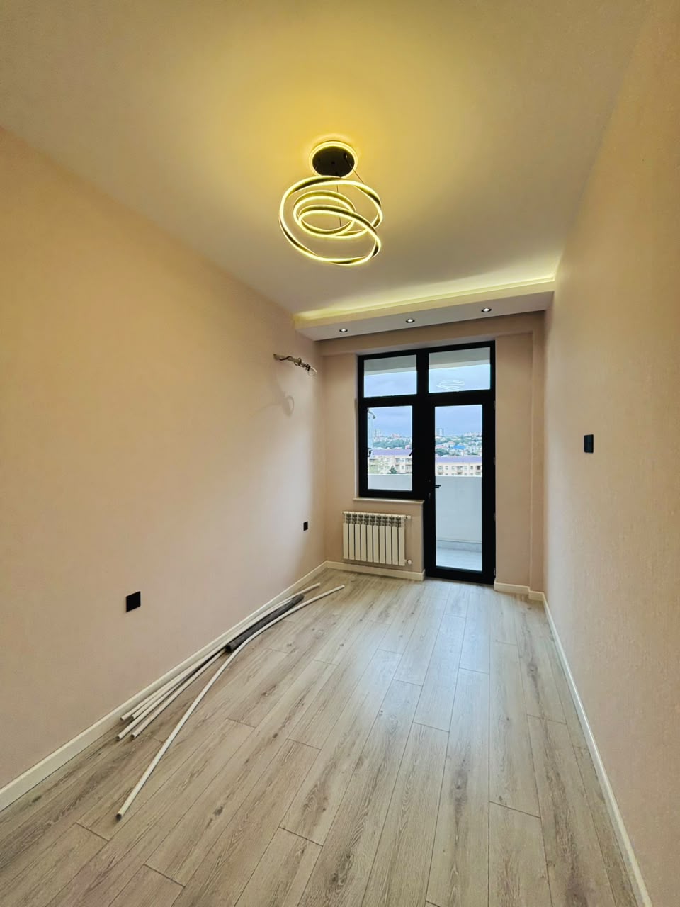2-комн. квартира на продажу, Бакиханов, Баку