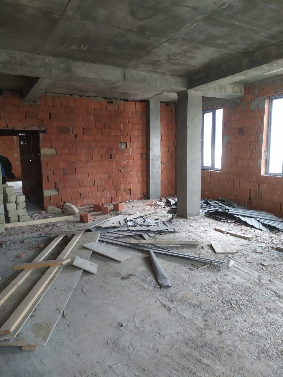 3-room apartment for sale, Ahmadli, Baku