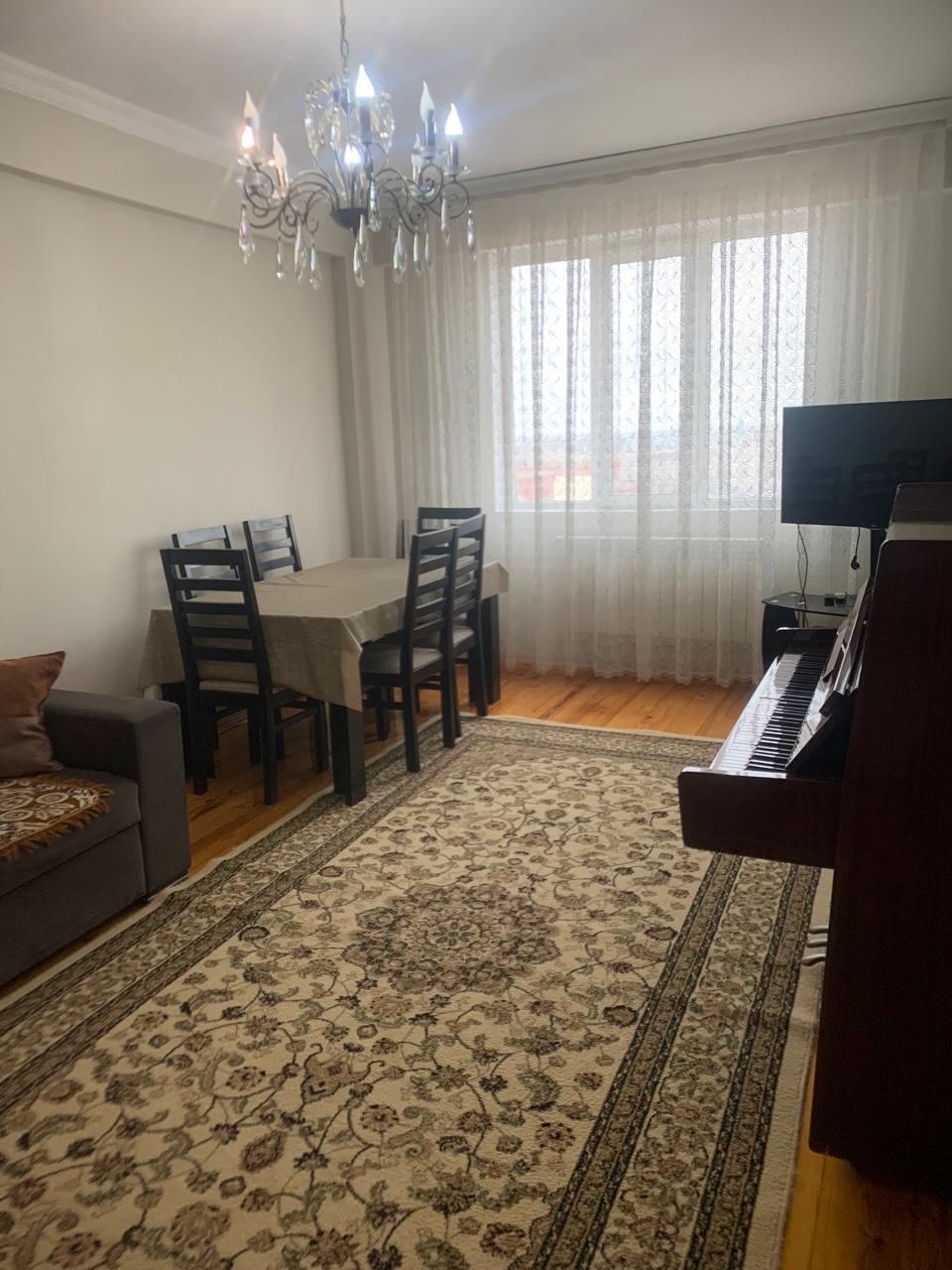 2 otaqlı mənzil satılır, Yeni Yasamal, Bakı