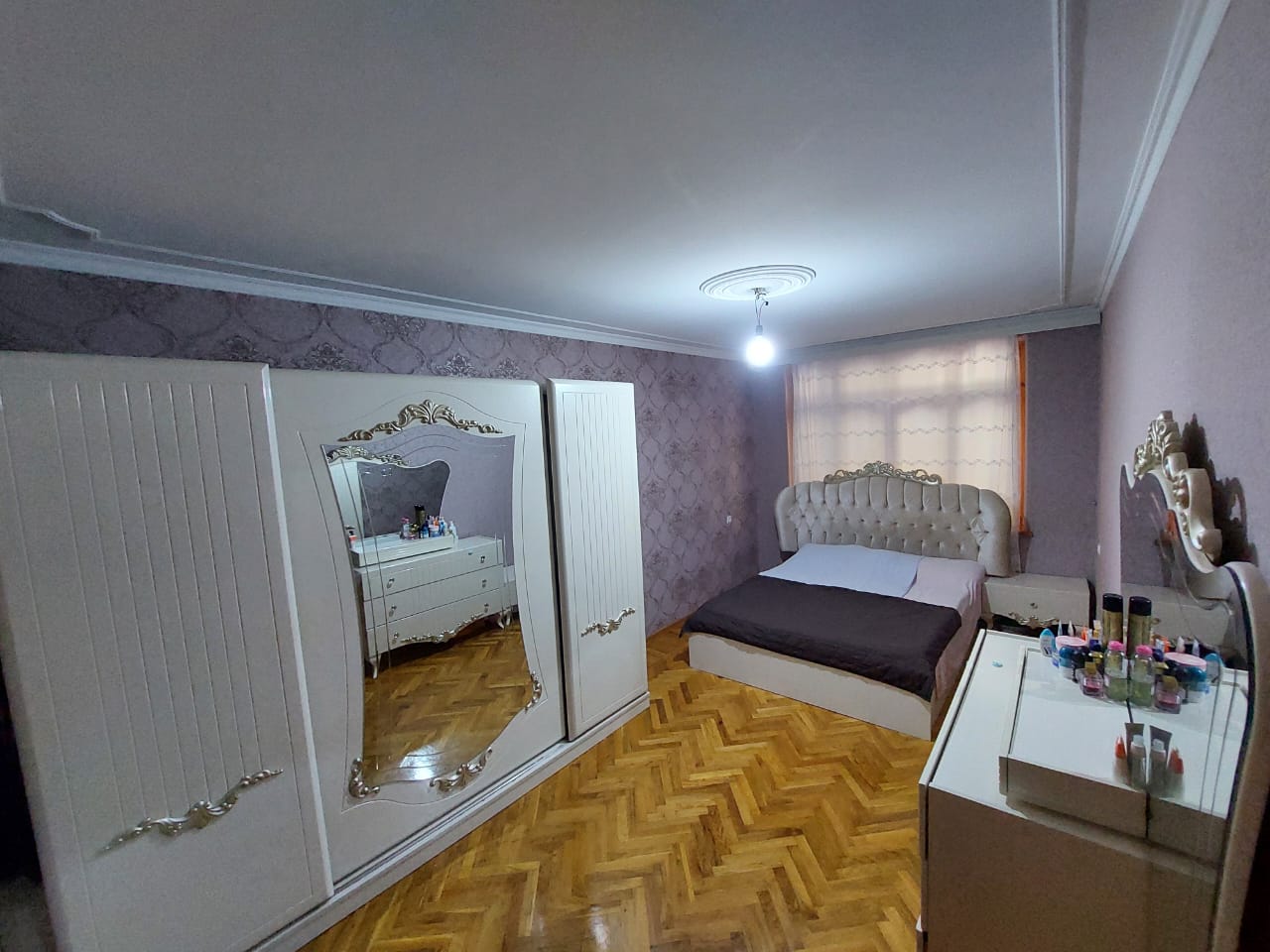 4-комн. квартира на продажу, Бакиханов, Баку