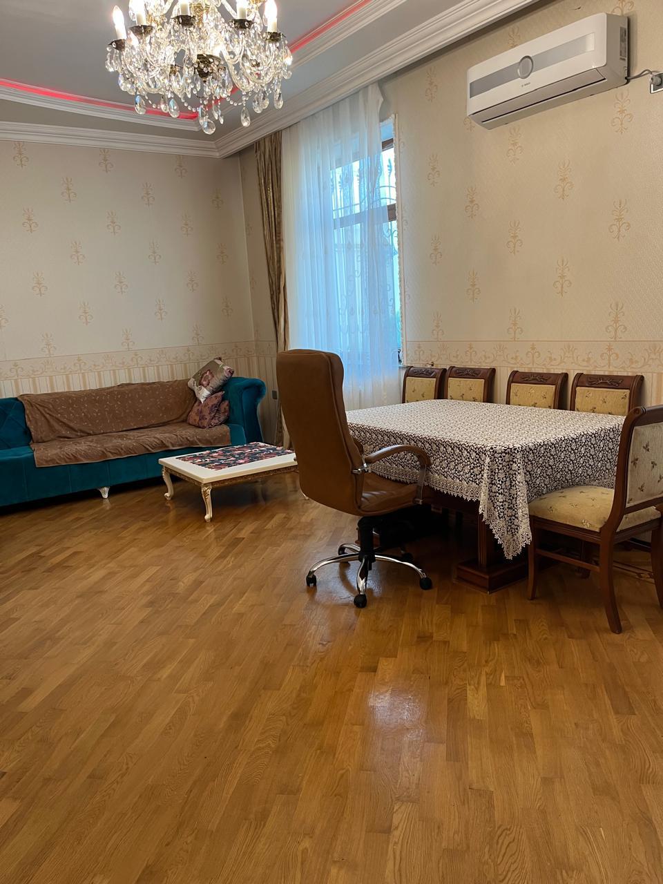 7-комн. виллы, дачи и частные дома в аренду, Сарай, Апшерон