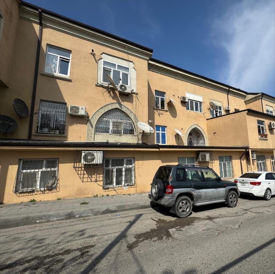3-комн. квартира на продажу, Баилово, Баку