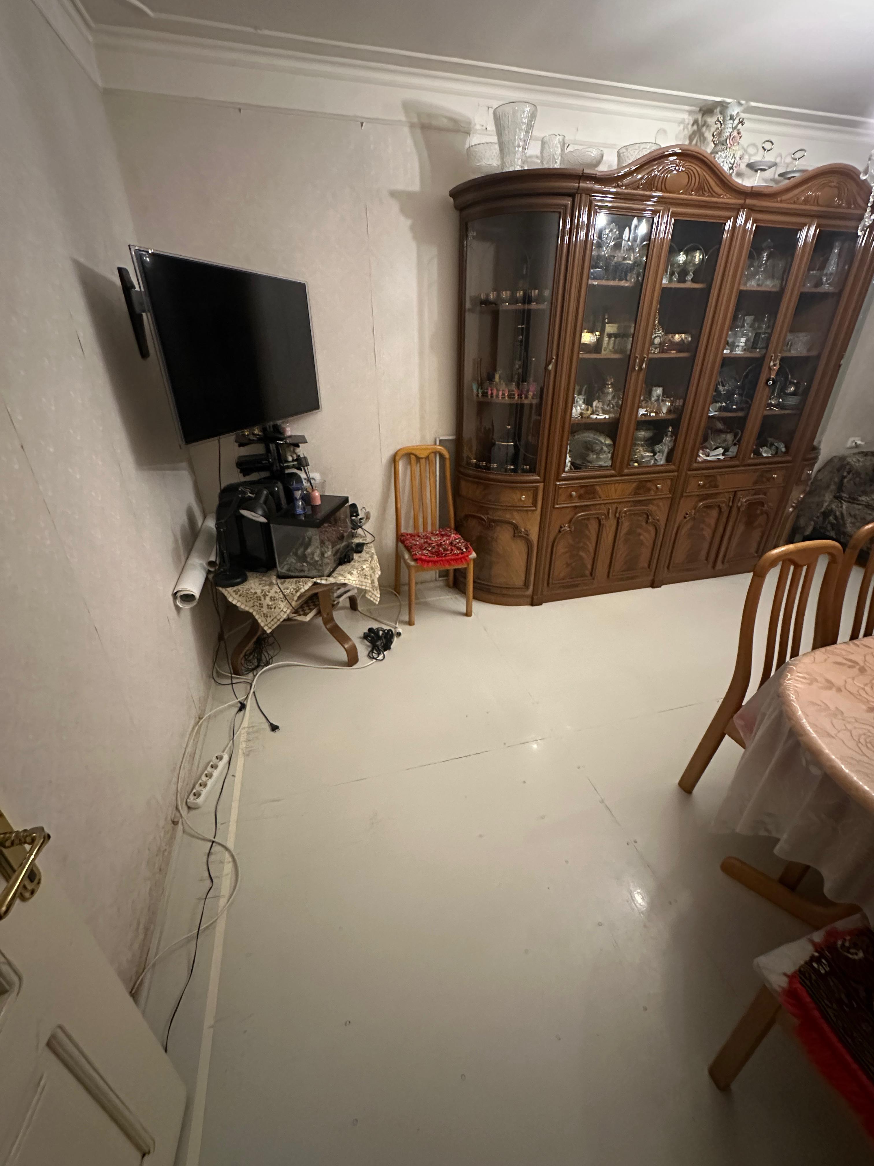 2-room apartment for sale, Bakikhanov, Baku