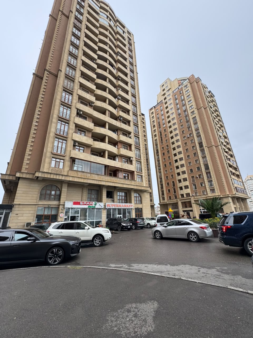 3-комн. квартира на продажу, Yasamal, Баку