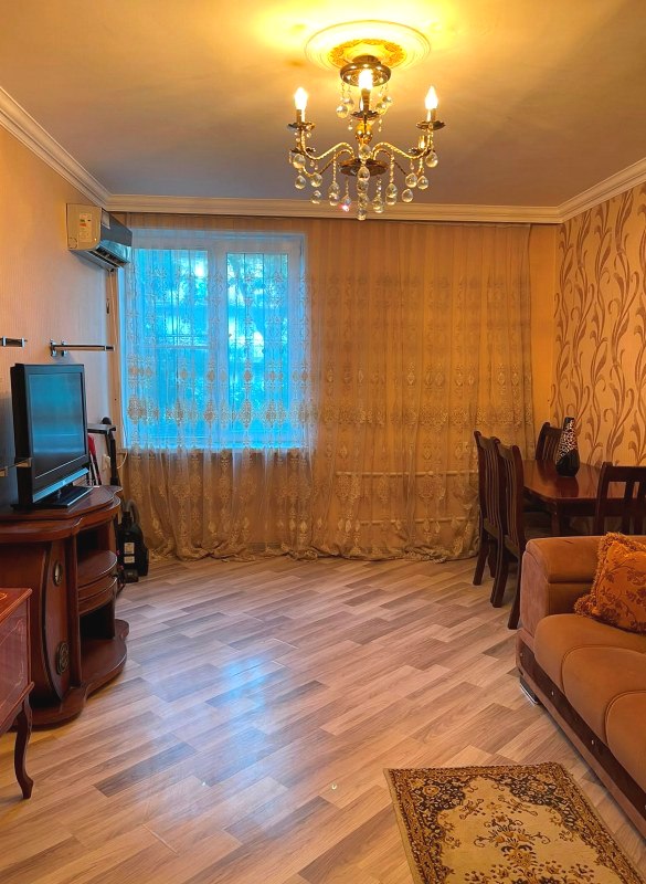 1-комн. квартира на продажу, Yasamal, Баку