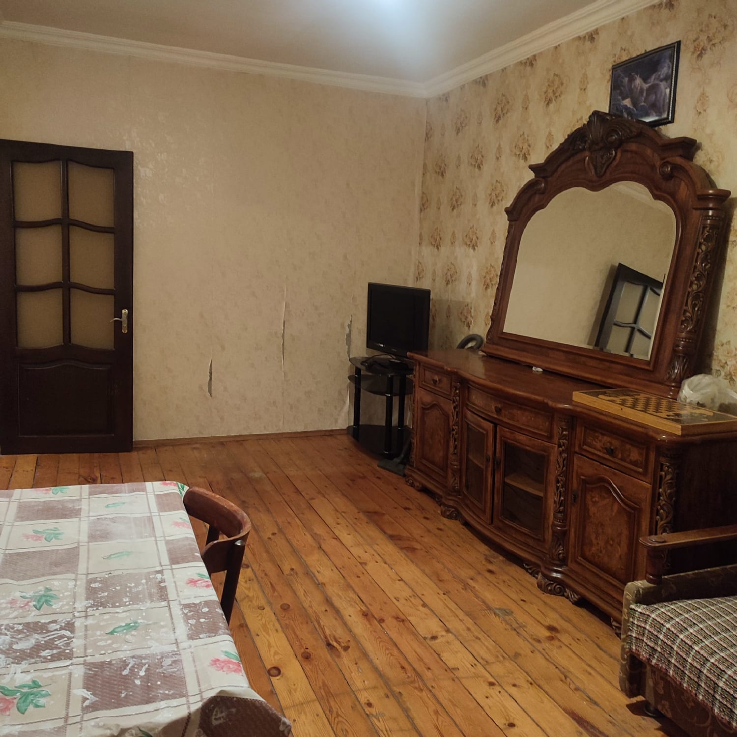 2 otaqlı mənzil satılır, Bakıxanov, Bakı