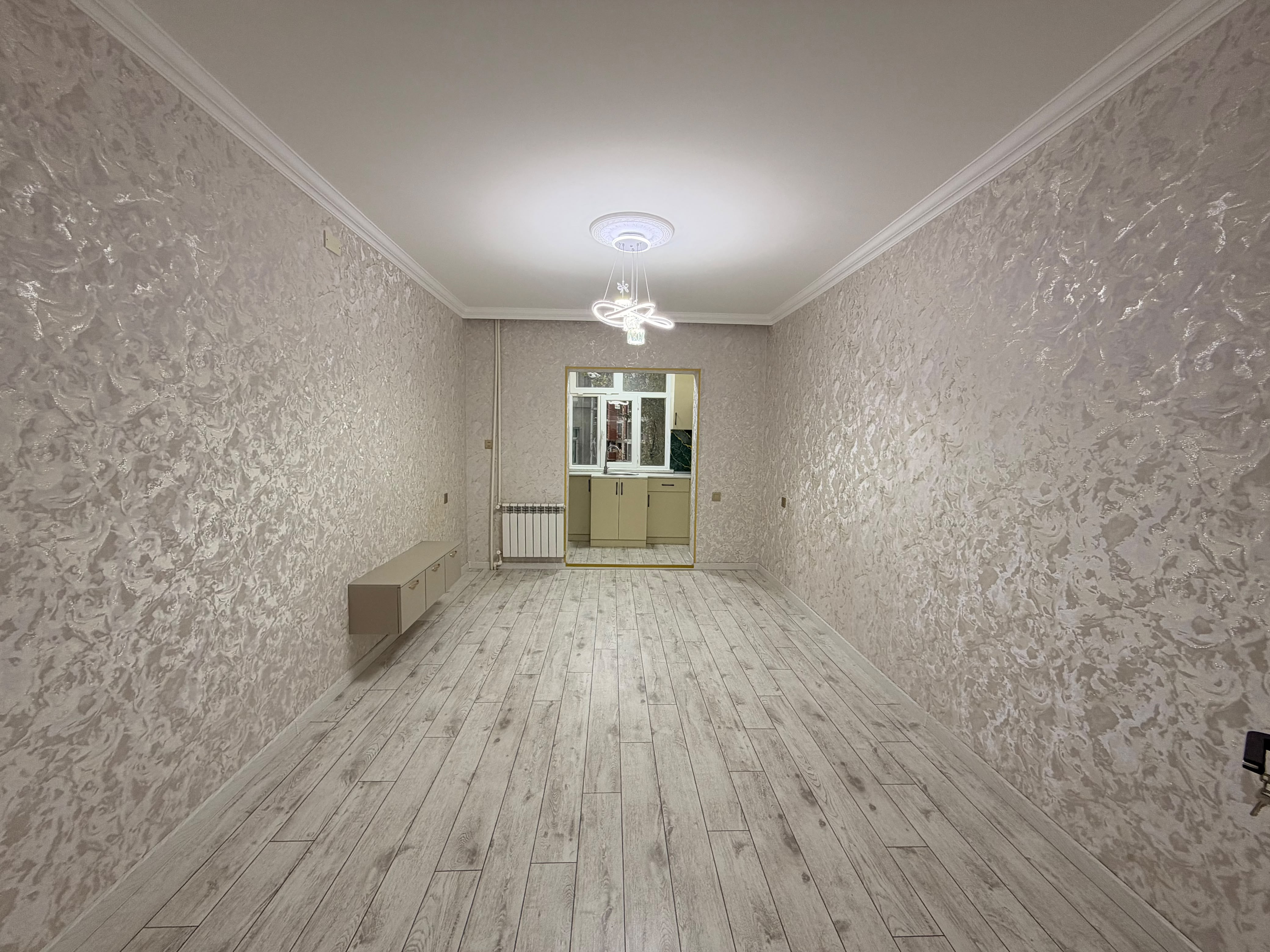 2-комн. квартира на продажу, Новые Гюнешли, Баку