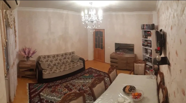 2-room apartment for sale, Khirdalan
