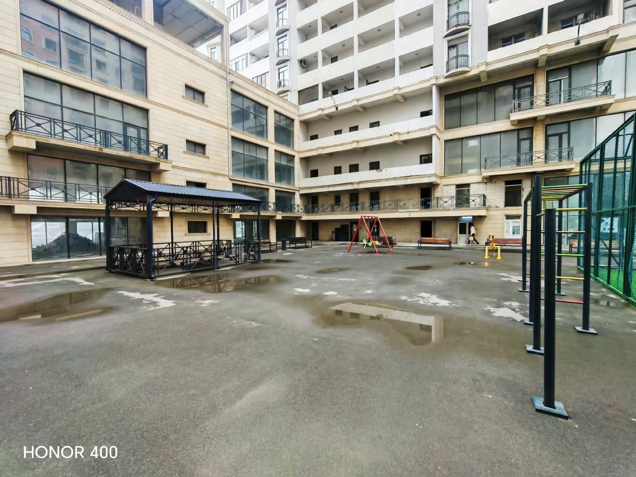 2-room apartment for sale, Khatai, Baku