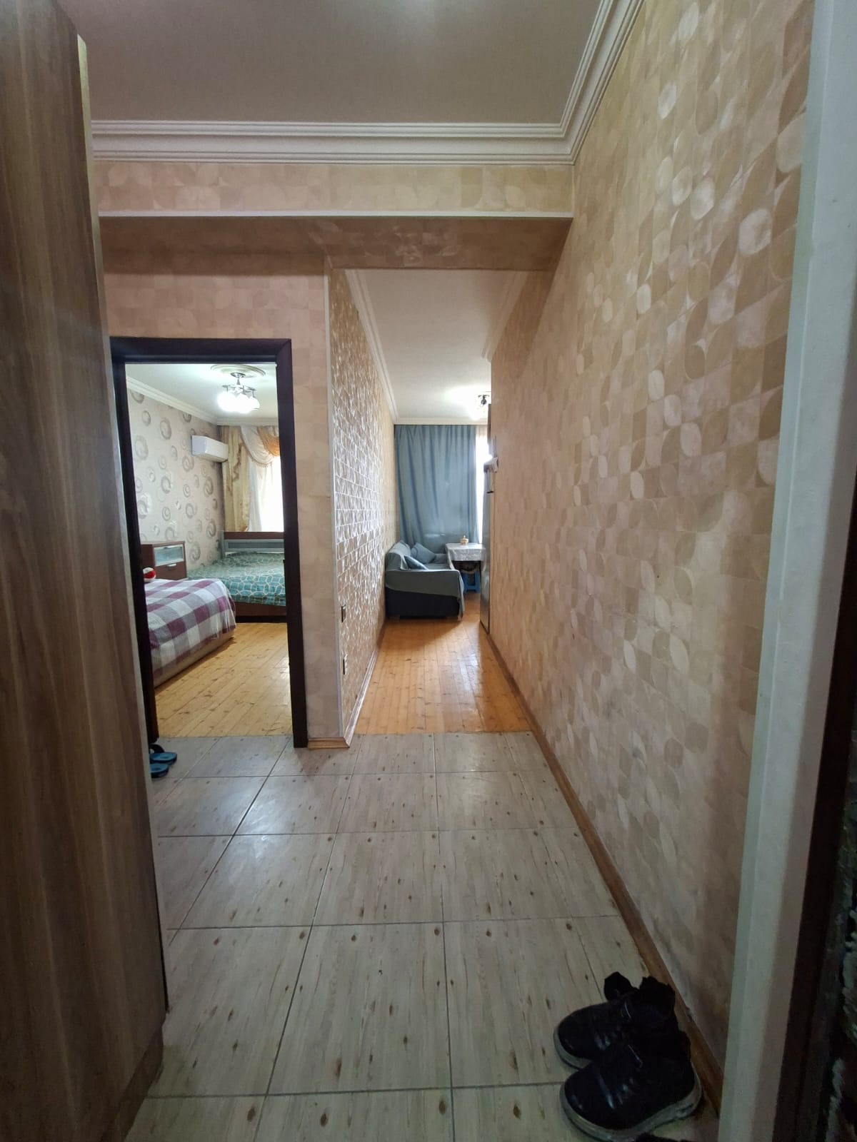 1-room apartment for sale, New Yasamal, Baku
