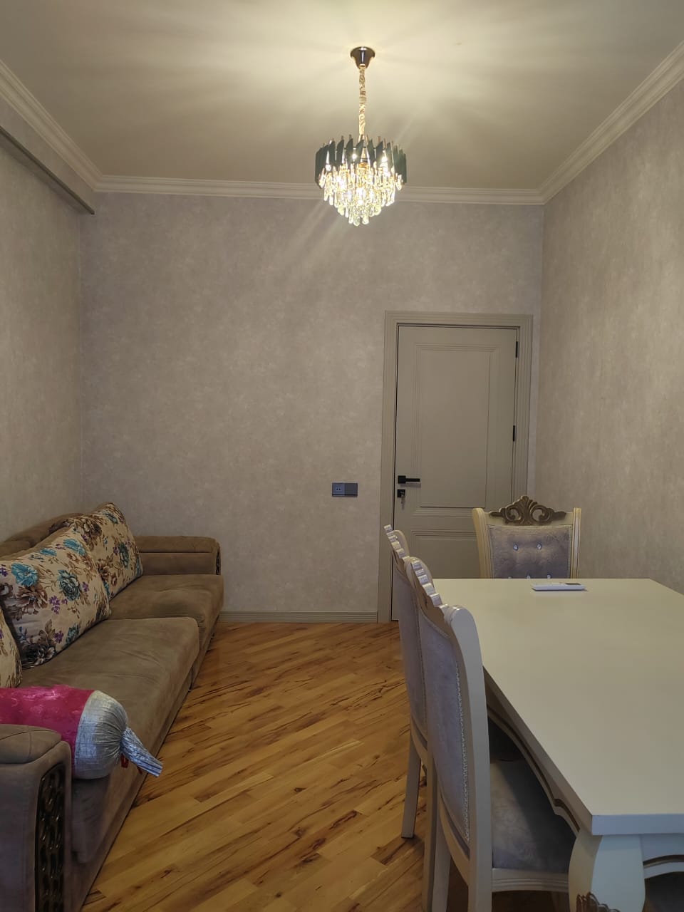 2-комн. квартира на продажу, Сураханы, Баку