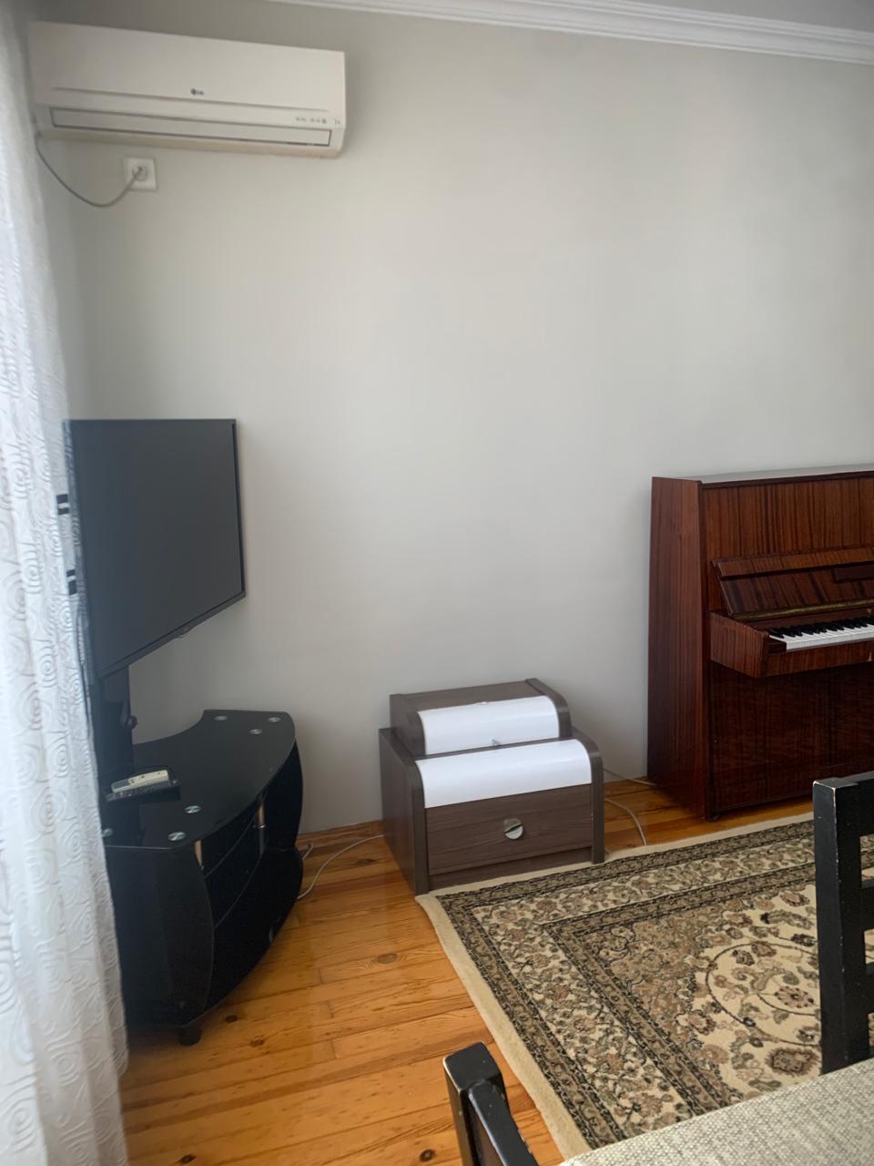 2 otaqlı mənzil satılır, Yeni Yasamal, Bakı