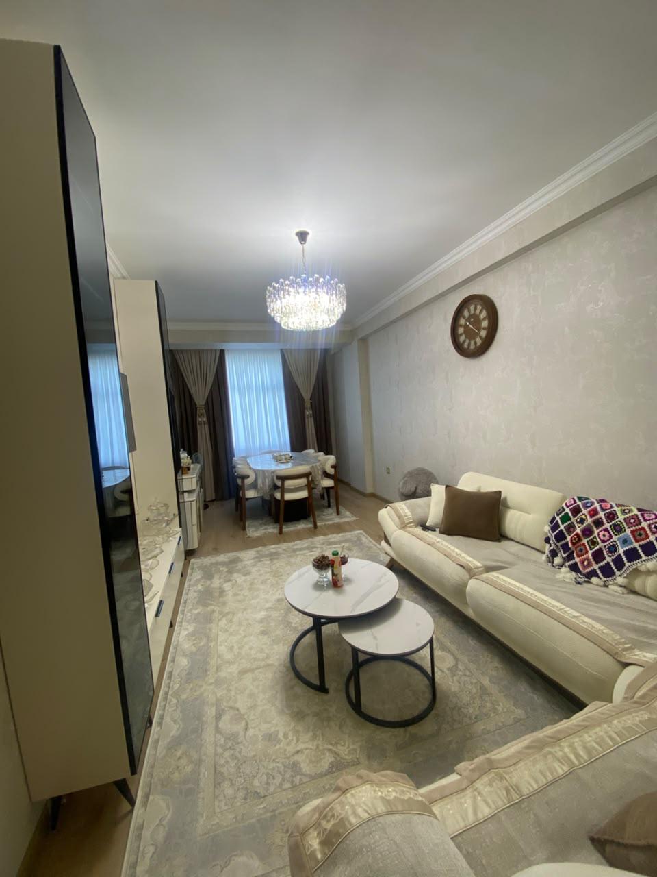 2 otaqlı mənzil satılır, Abşeron