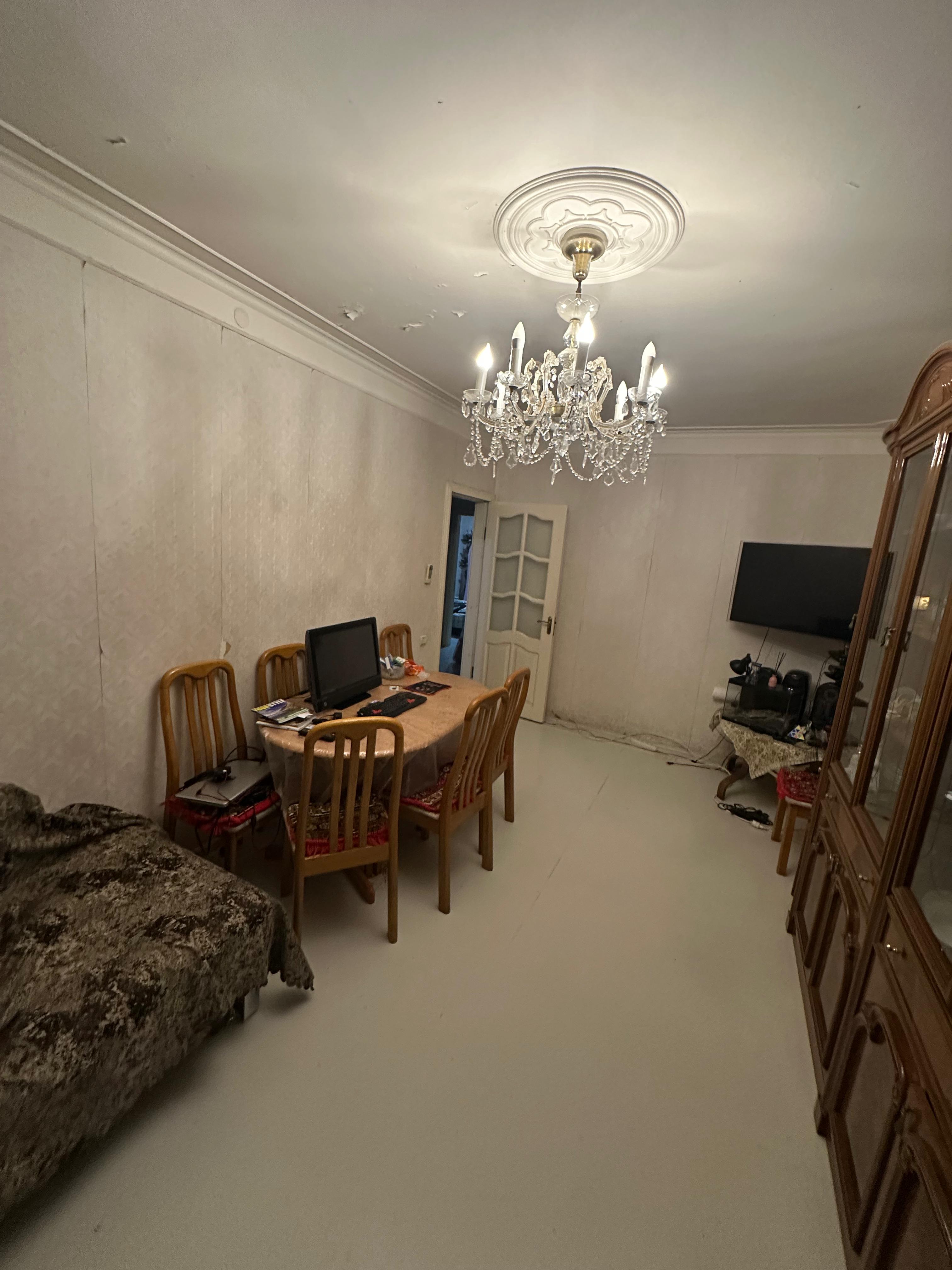 2-room apartment for sale, Bakikhanov, Baku