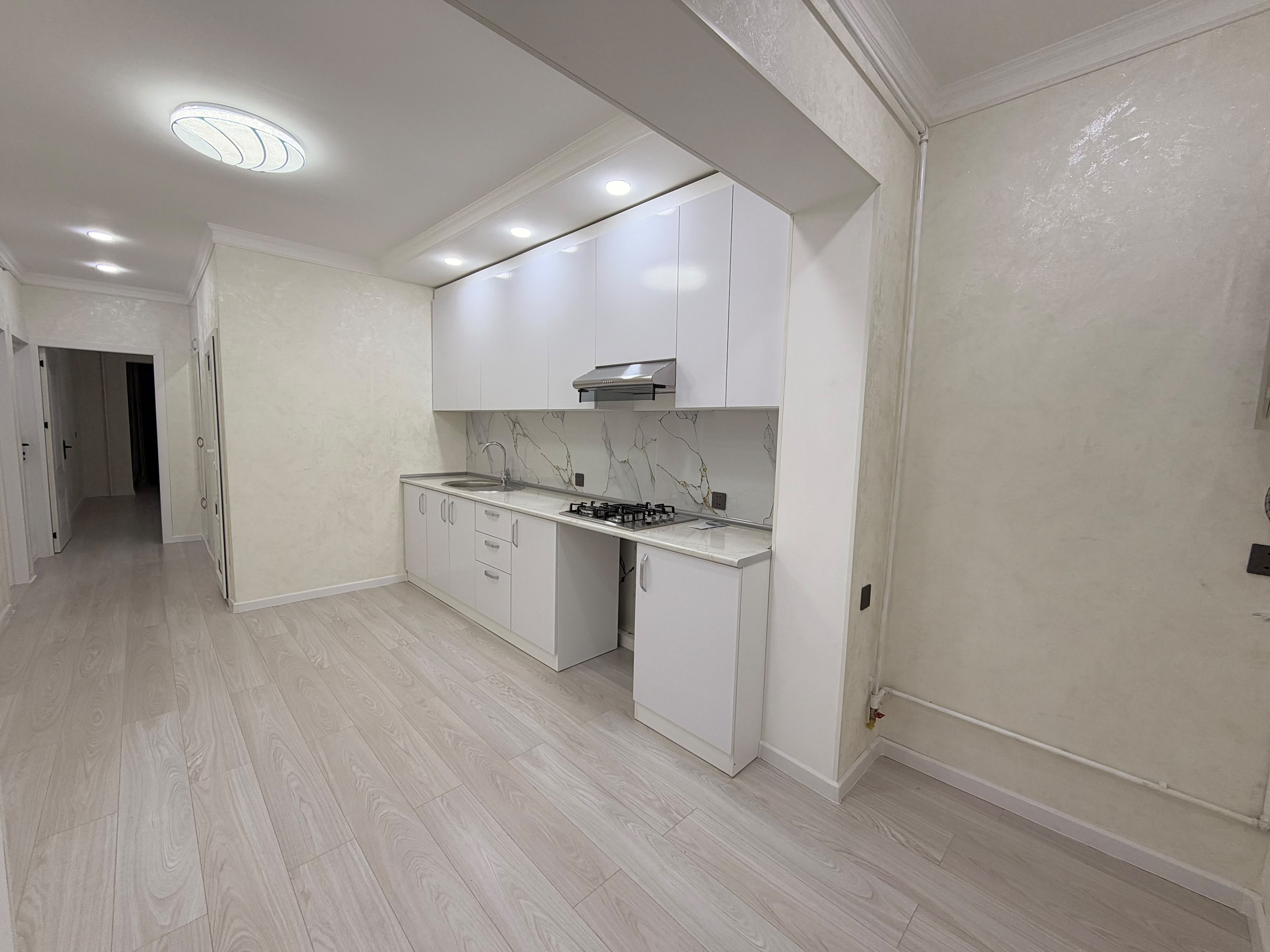 2 otaqlı mənzil satılır, Əhmədli, Bakı