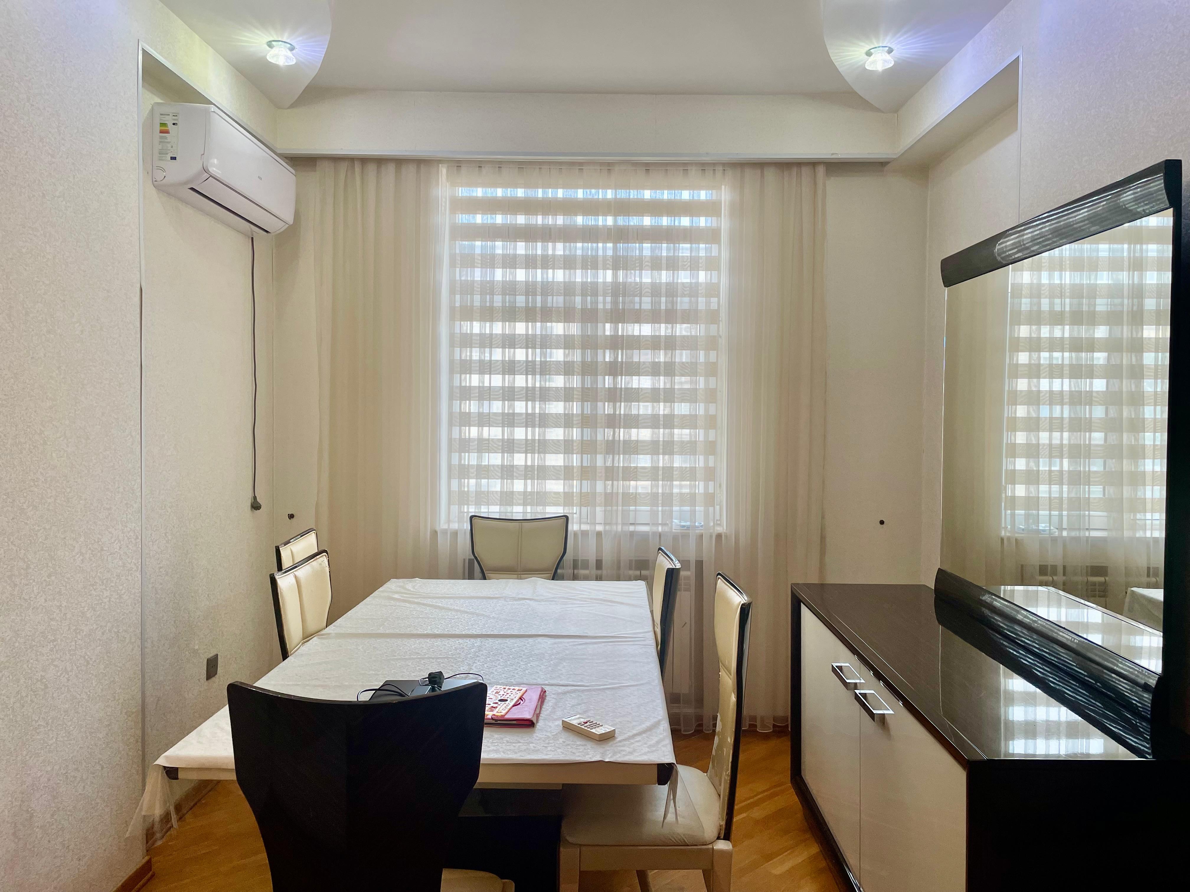 2 otaqlı mənzil satılır, Binəqədi, Bakı