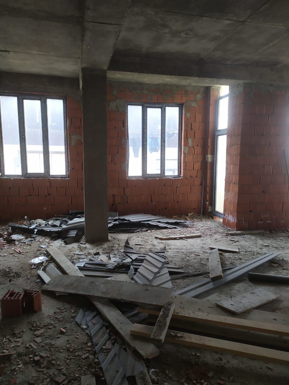 3-room apartment for sale, Ahmadli, Baku