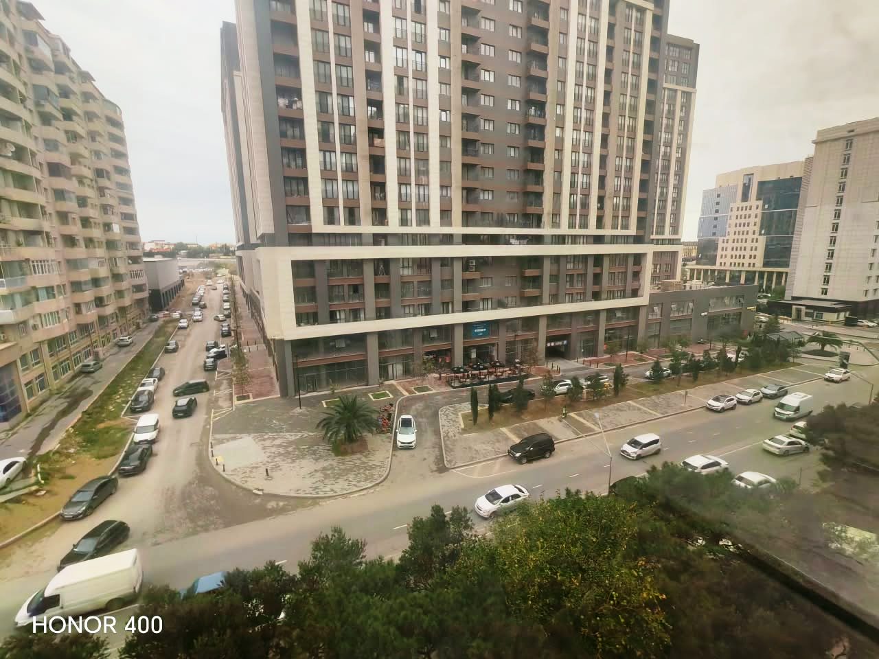 2-room apartment for sale, Khatai, Baku