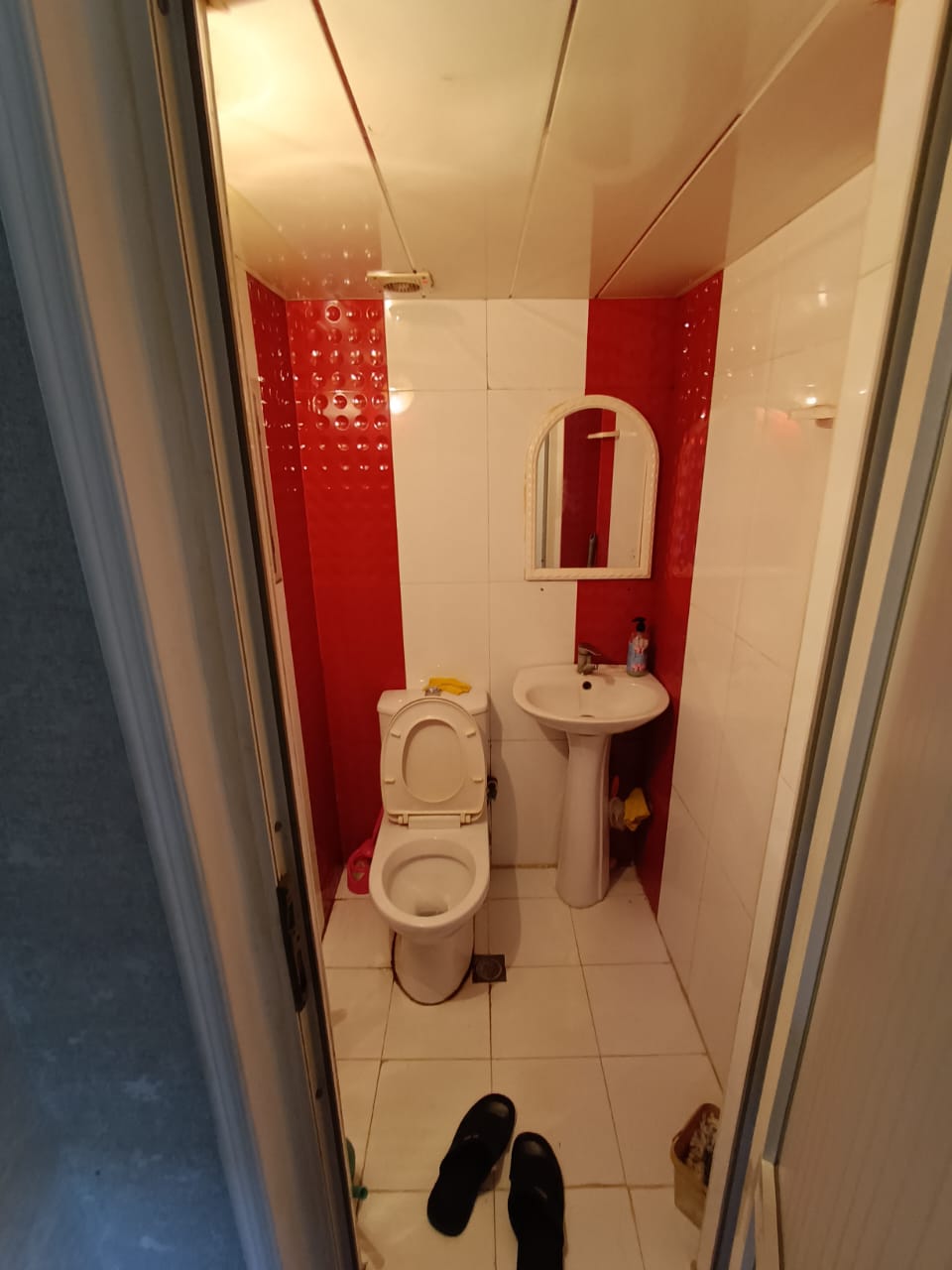 2-room apartment for sale, 8th kilometre, Baku