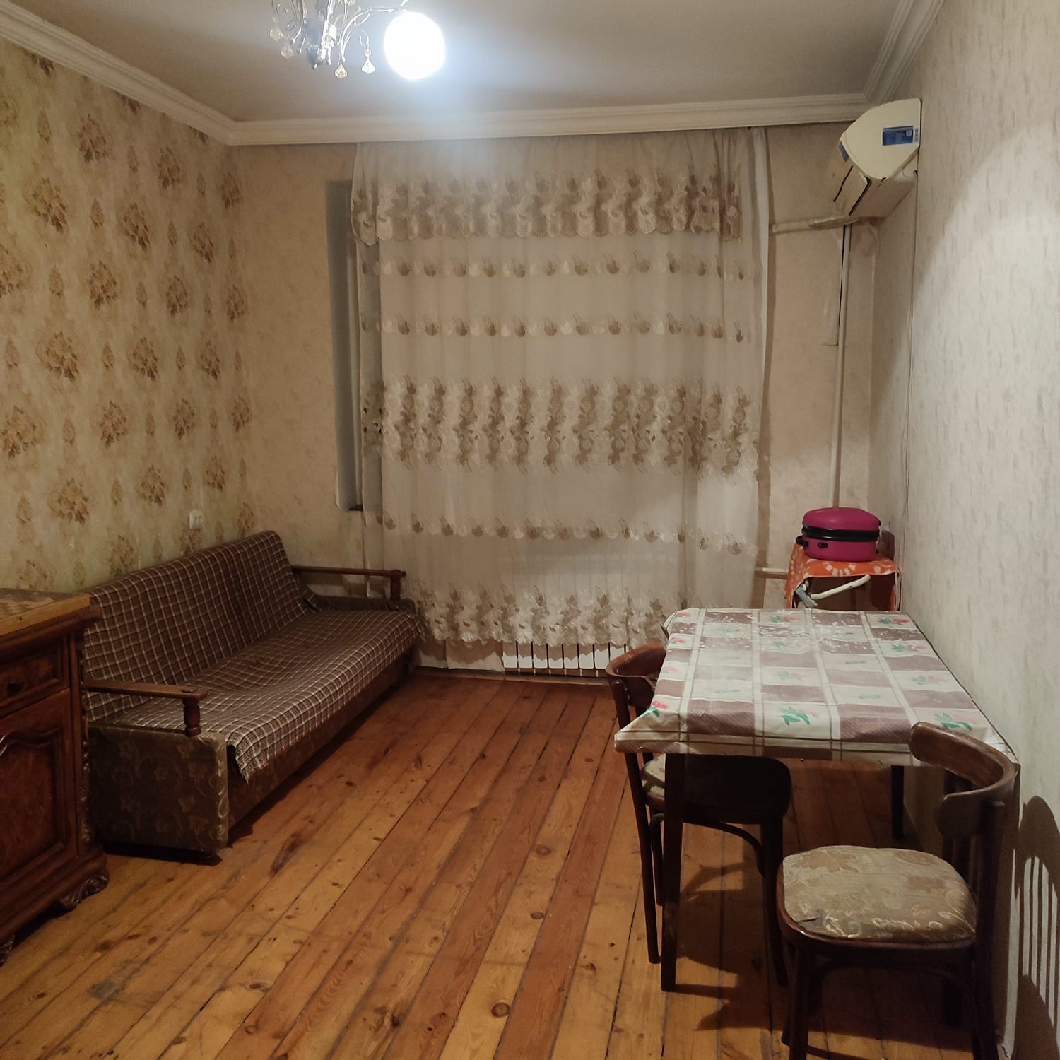 2 otaqlı mənzil satılır, Bakıxanov, Bakı