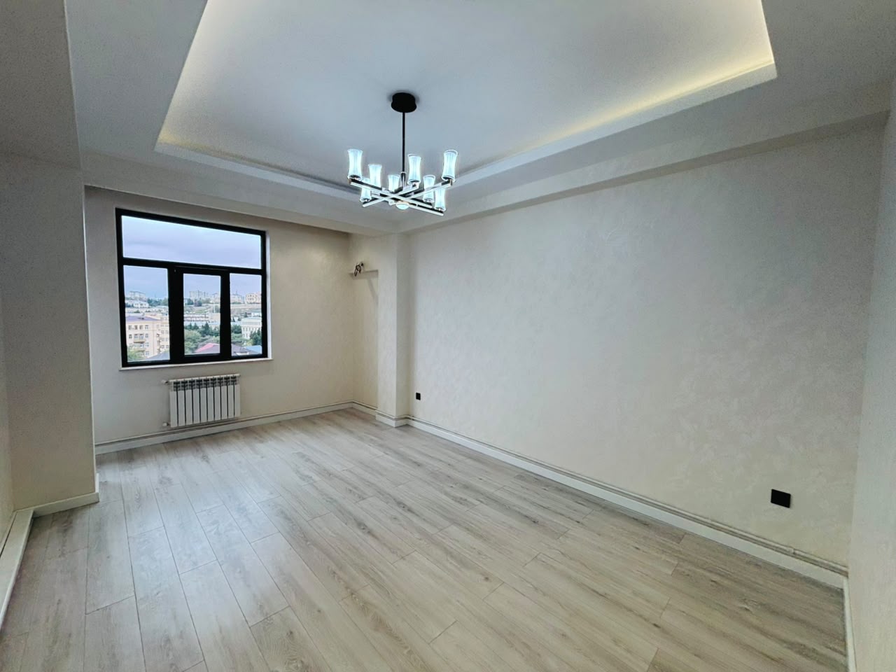 2-комн. квартира на продажу, Бакиханов, Баку