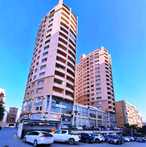 2 otaqlı mənzil satılır, Yasamal, Bakı