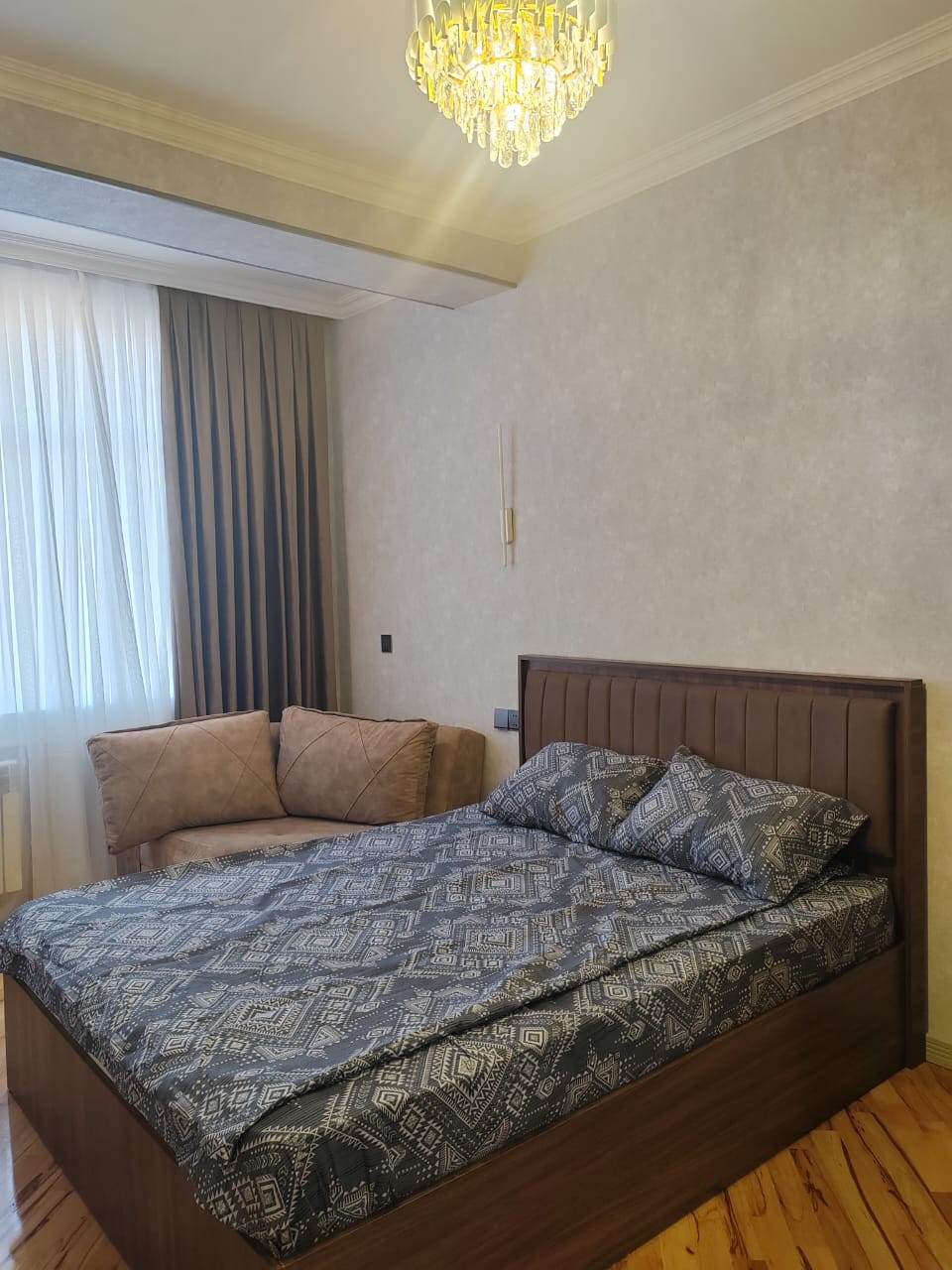 2-комн. квартира на продажу, Сураханы, Баку
