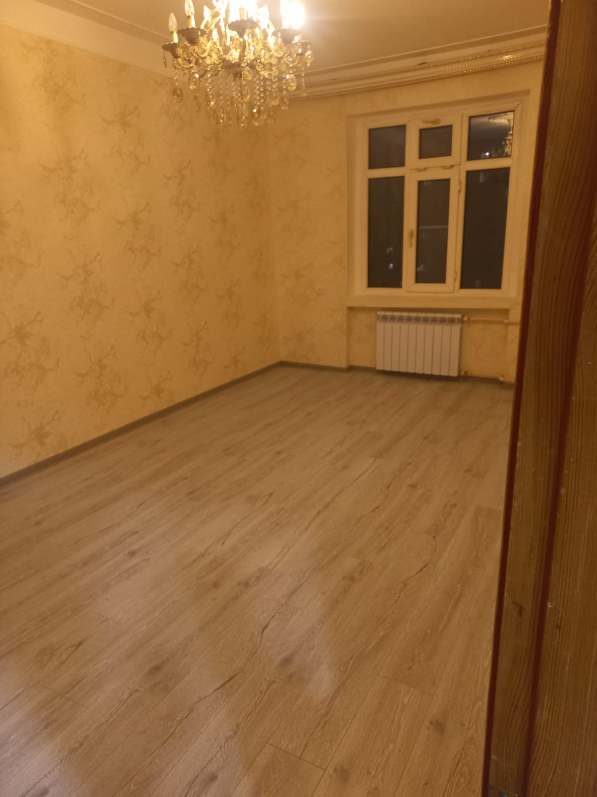 3-комн. квартира в аренду, Ази Асланов, Баку