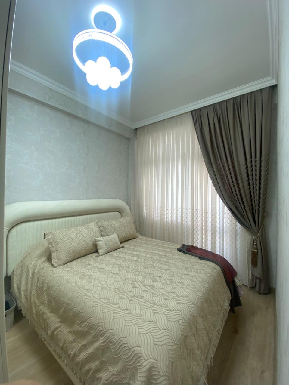 2 otaqlı mənzil satılır, Abşeron