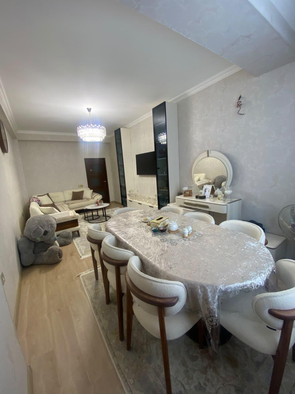 2 otaqlı mənzil satılır, Abşeron