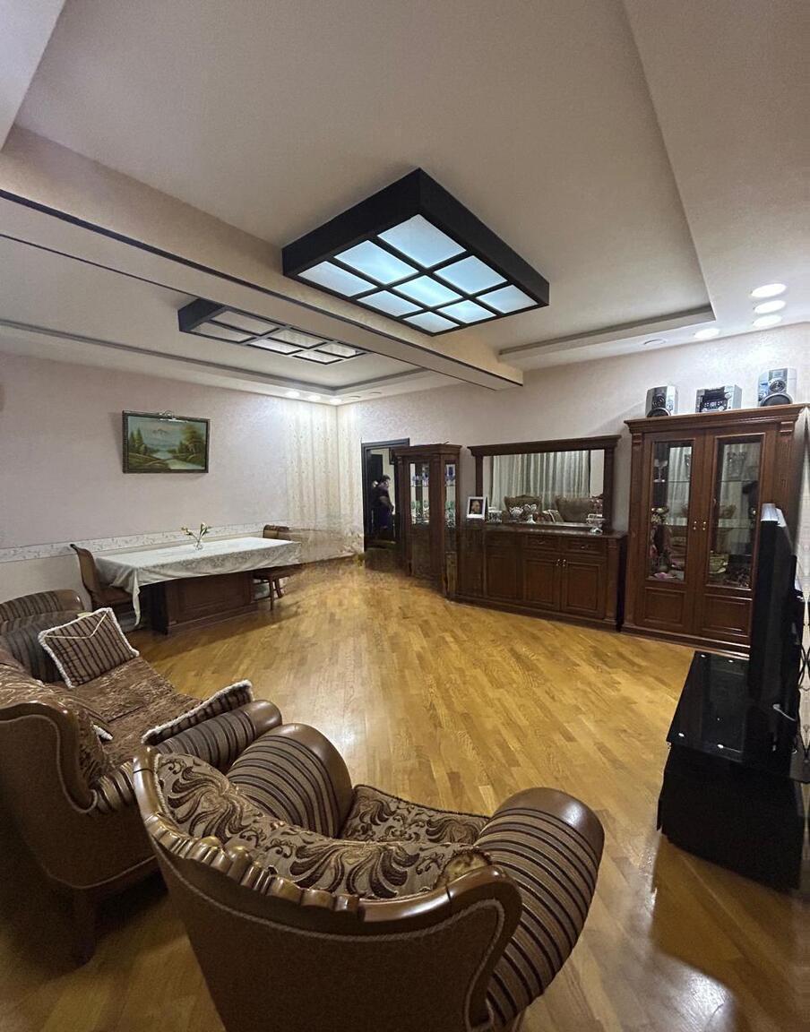 3 otaqlı mənzil satılır, Xətai, Bakı