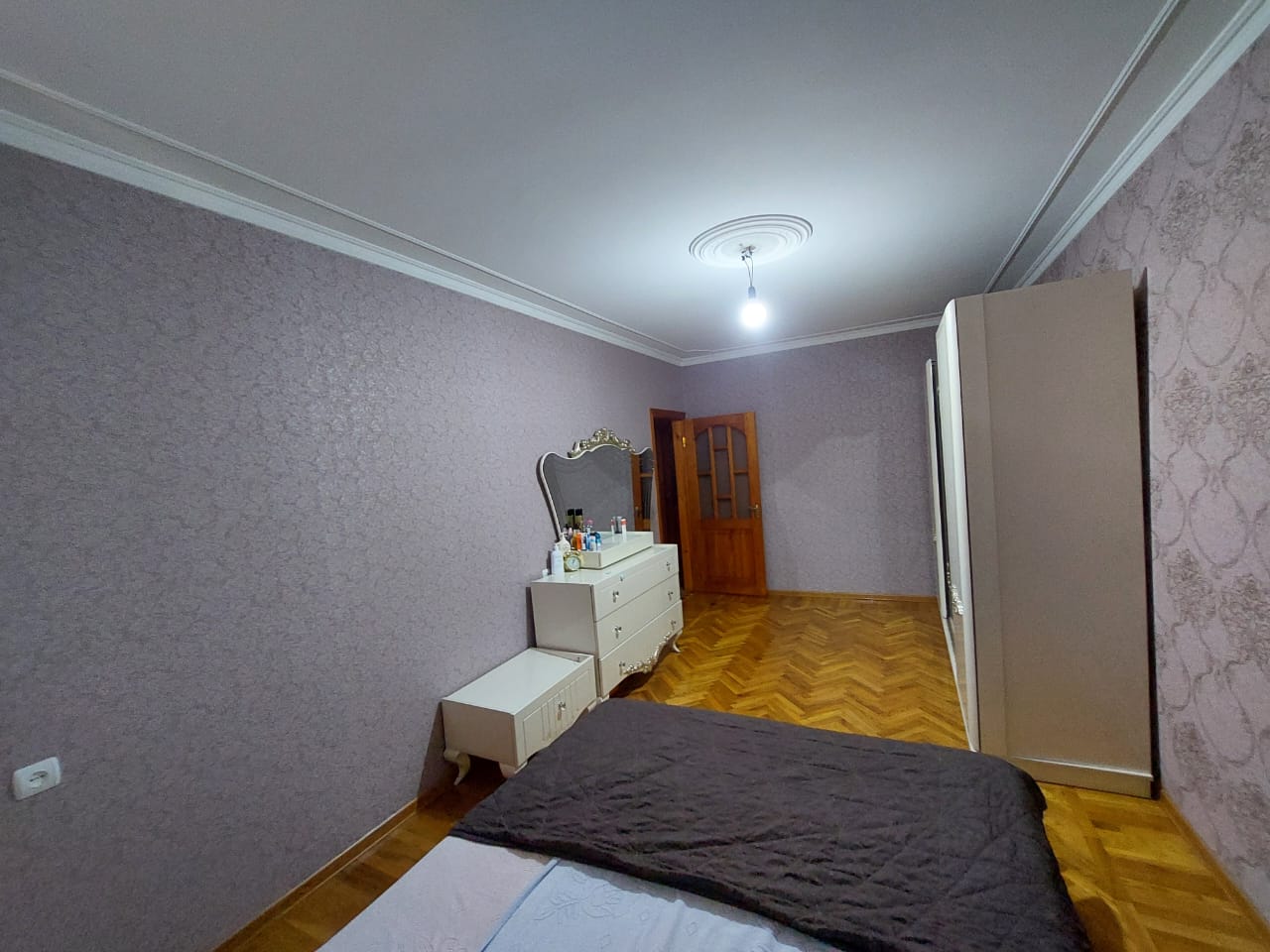 4-комн. квартира на продажу, Бакиханов, Баку