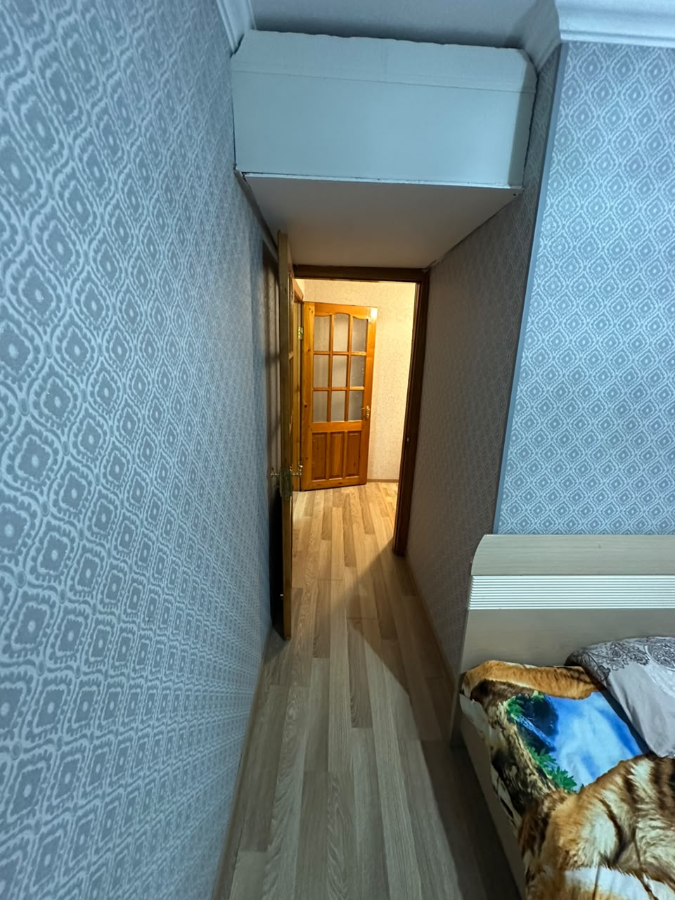 2-room apartment for rent, Binagadi, Baku