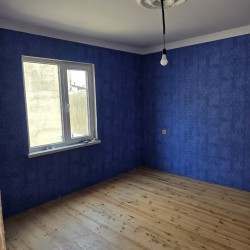 House with Garden, Villa For Sale