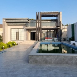 House with Garden, Villa For Sale