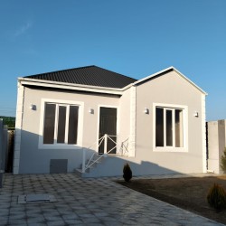 House with Garden, Villa For Sale