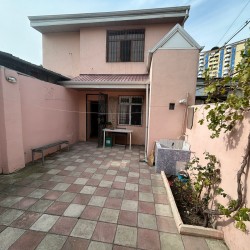 House with Garden, Villa For Sale