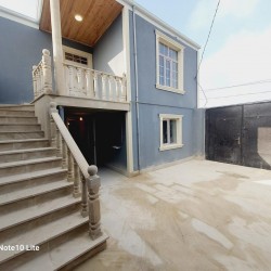 House with Garden, Villa For Sale