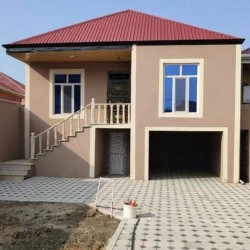 House with Garden, Villa For Sale