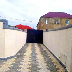 House with Garden, Villa For Sale