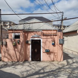 House with Garden, Villa For Sale