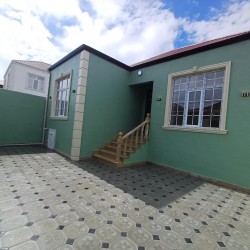 House with Garden, Villa For Sale