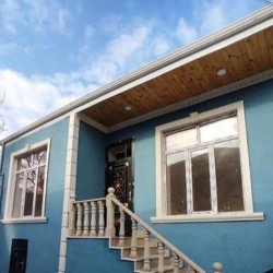 House with Garden, Villa For Sale